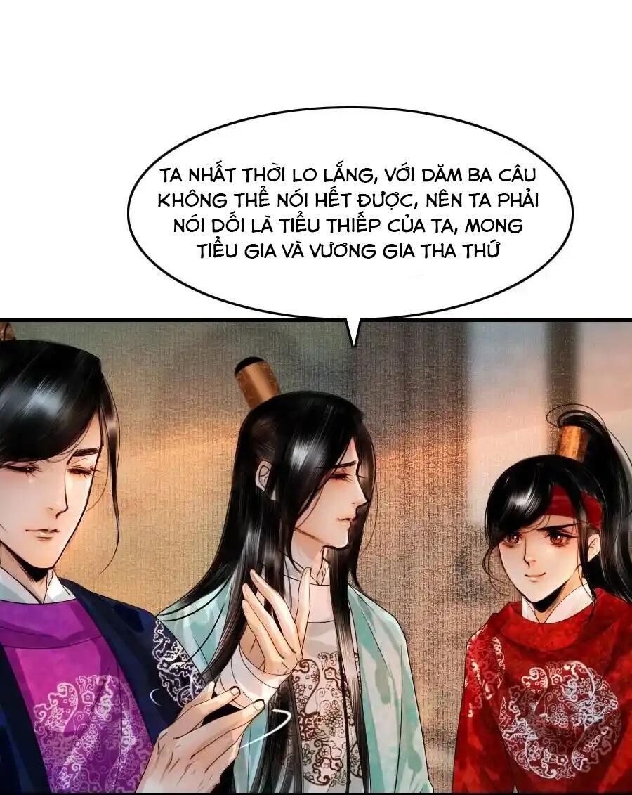 vòng luân hồi Chapter 85 - Trang 1