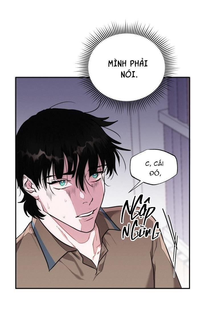 lời nói dối đẫm máu Chapter 12 - Next Chương 13