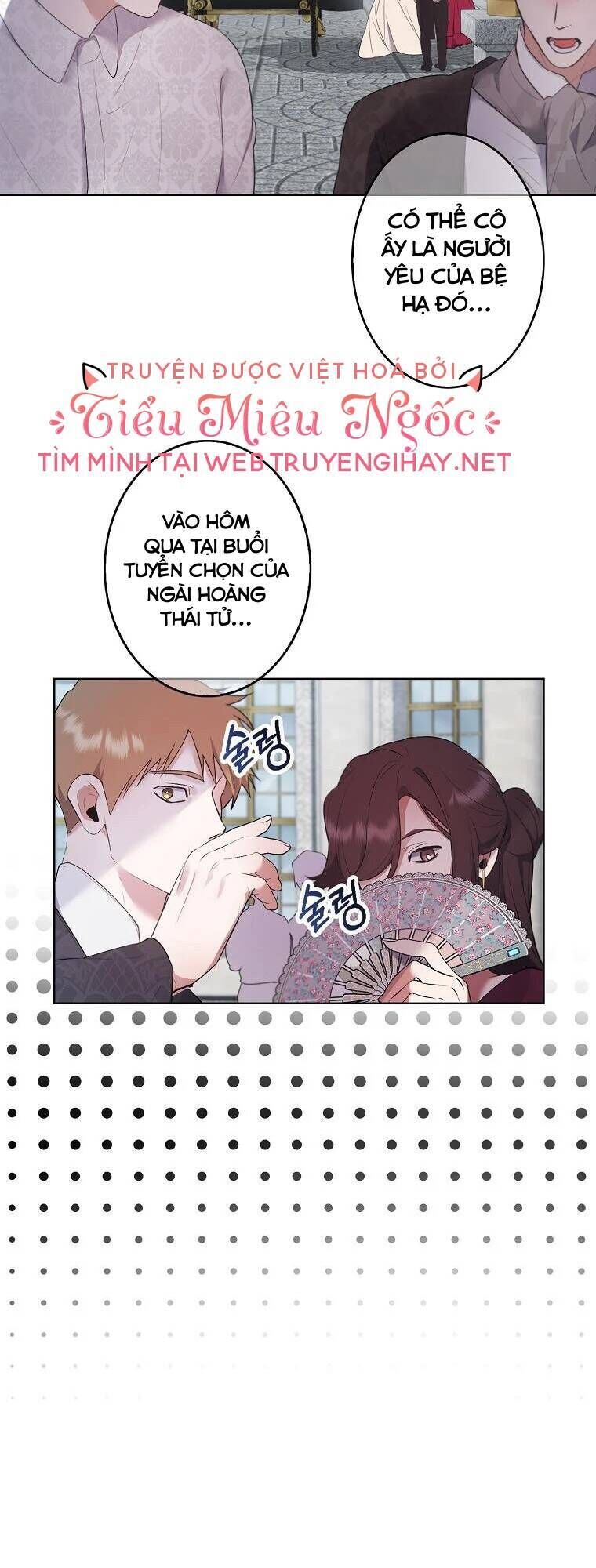 nam chính đang cản bước tôi chapter 47 - Trang 2