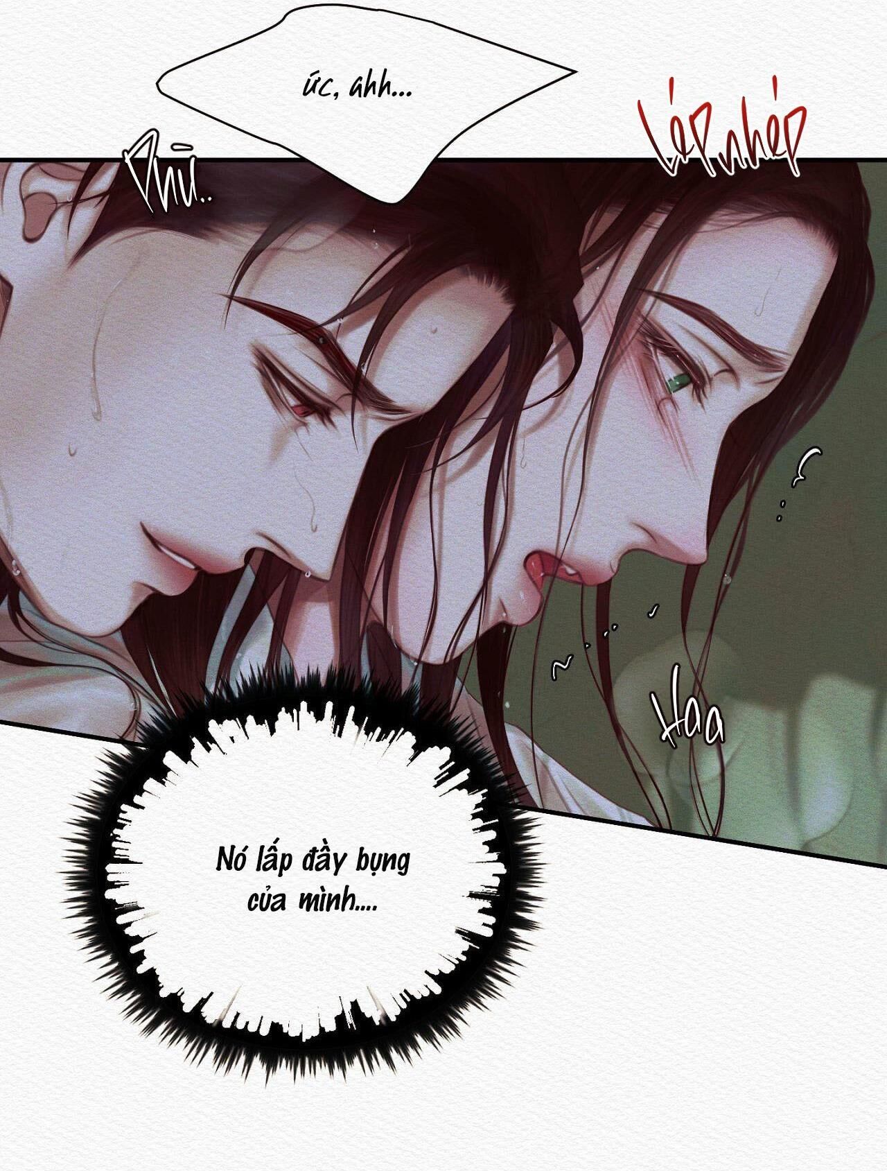 (CBunu) Củy Dạ Khút Chapter 50 H+ - Trang 1