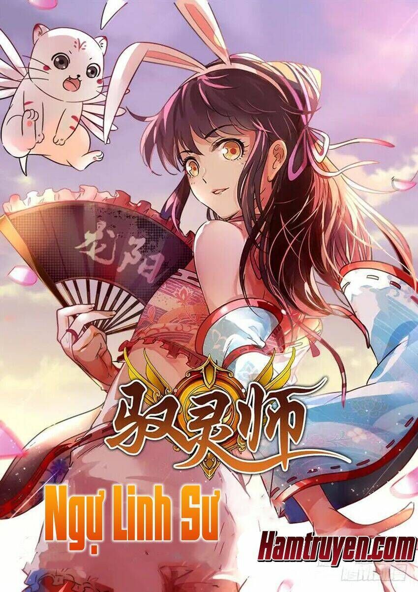 ngự linh thế giới chapter 303 - Trang 2