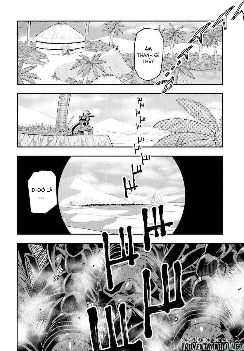 ngôn linh vương chapter 45 - Next chapter 46