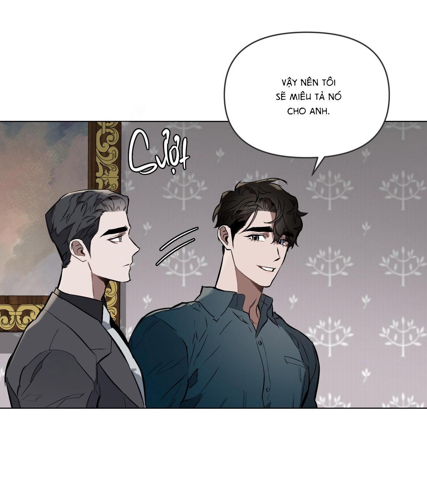 (CBunu) Định Tên Mối Quan Hệ Chapter 22 - Next Chapter 23 End season 1