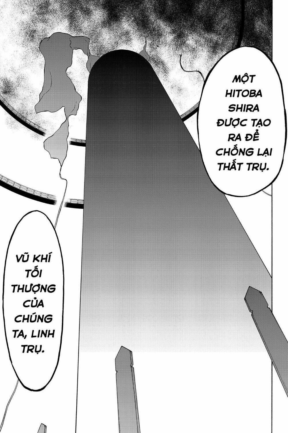 yozakura quartet chapter 93: qúa khứ và hiện tại (phần 1) - Trang 2