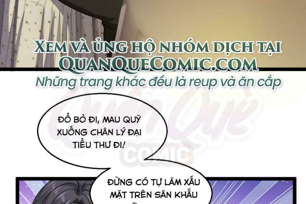 tối cuồng nữ tế chapter 31 - Trang 2