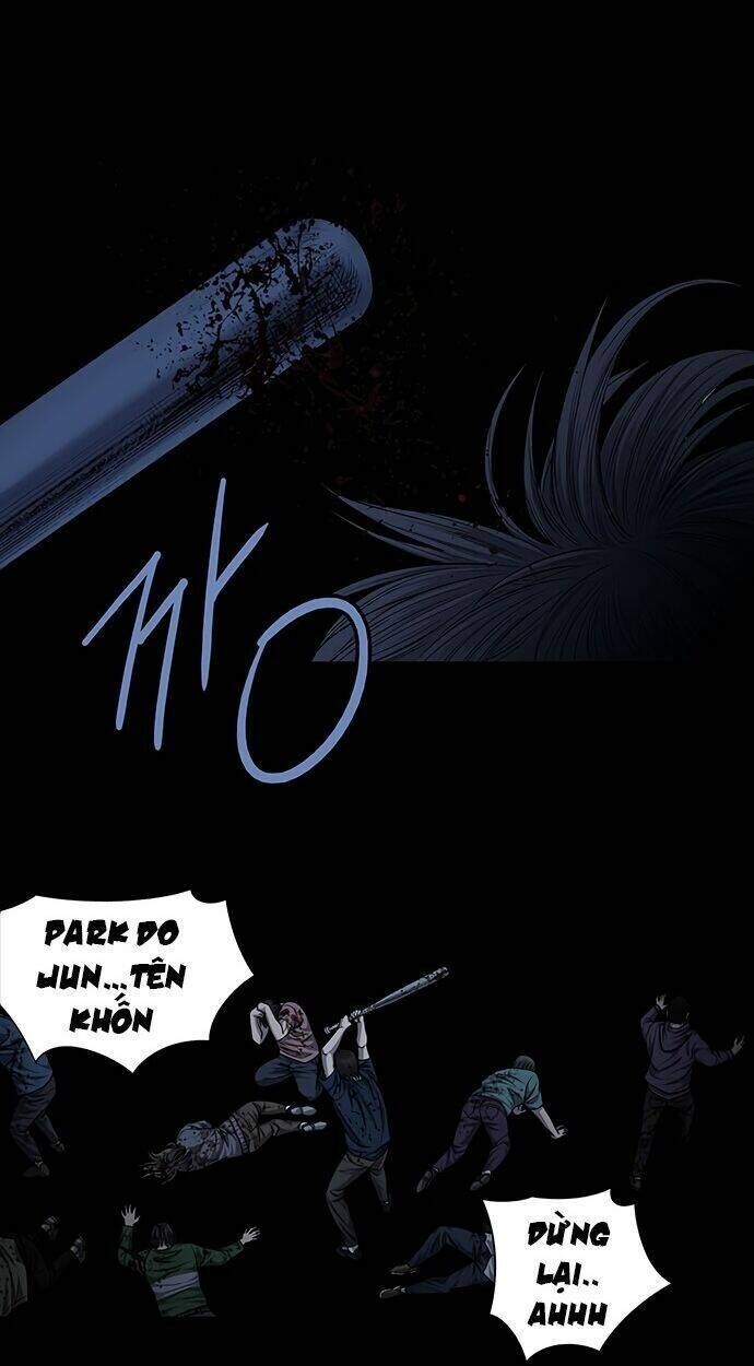 tao là công lý chapter 29 - Trang 2