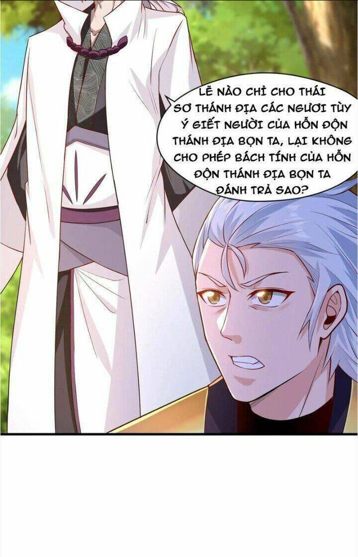 Vô Địch Đốn Ngộ Chapter 67 - Trang 2