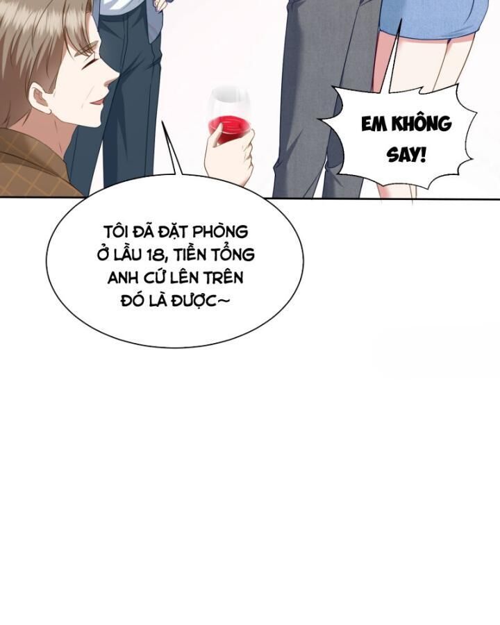 không làm kẻ nịnh bợ nữa, ta trở thành tỷ phú! chapter 107 - Next chapter 108