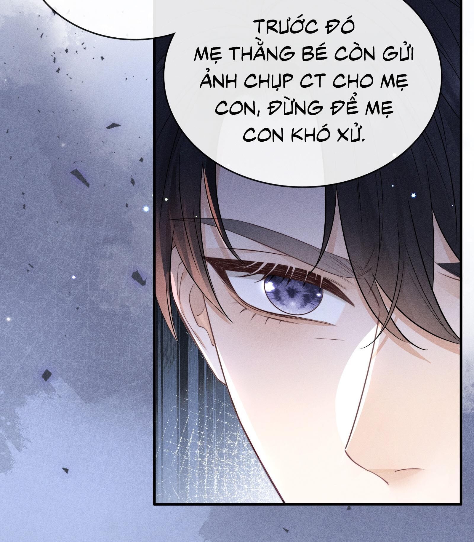 Khoảng Thời Gian May Mắn Chapter 38 - Trang 2