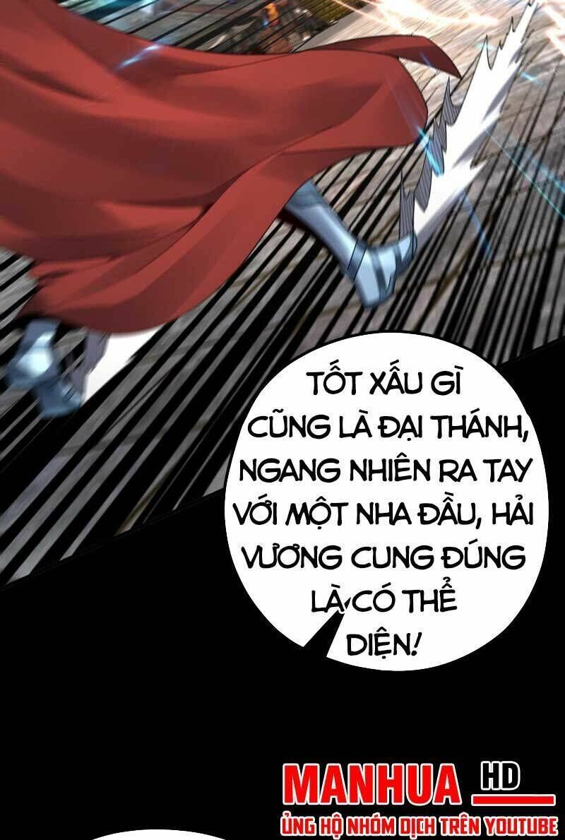 ta trời sinh đã là nhân vật phản diện chapter 85 - Trang 2