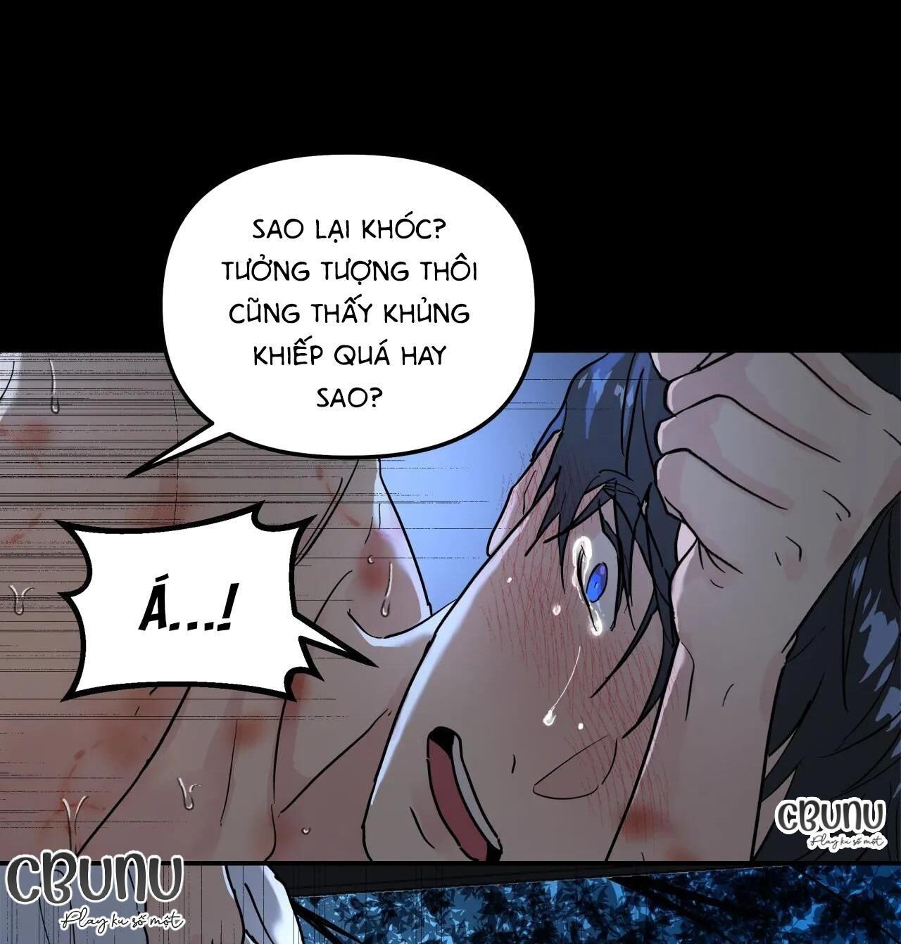 (CBunu) Cây Không Có Rễ Chapter 1 - Trang 1