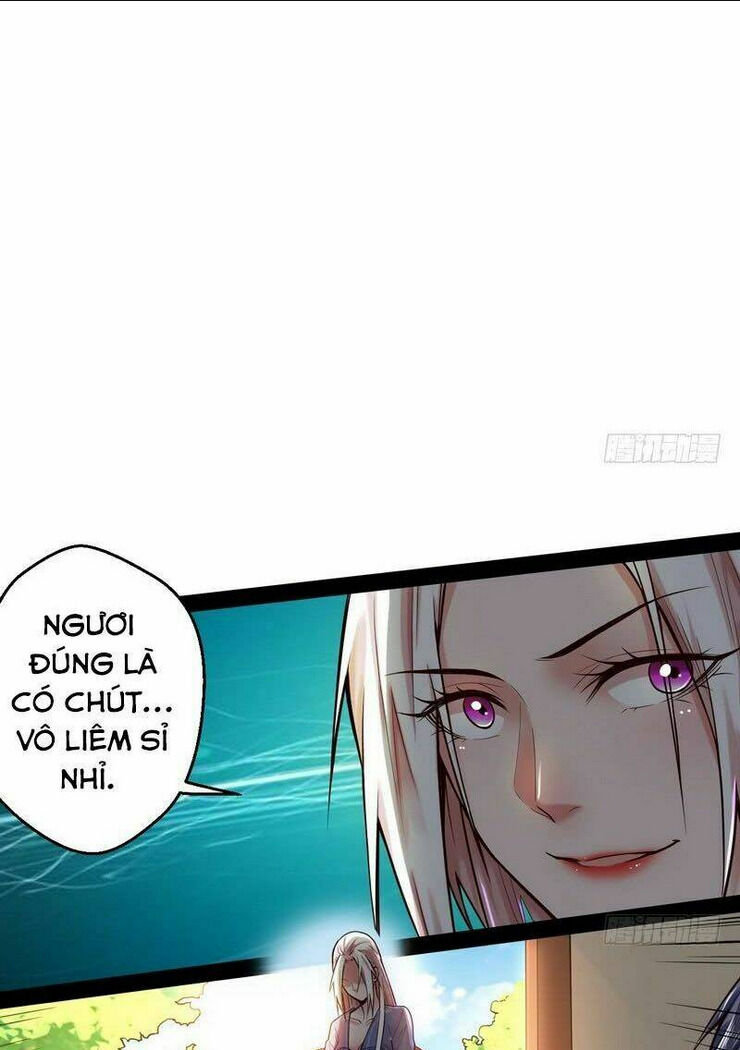 ta là tà đế chapter 11 - Next Chapter 11.1