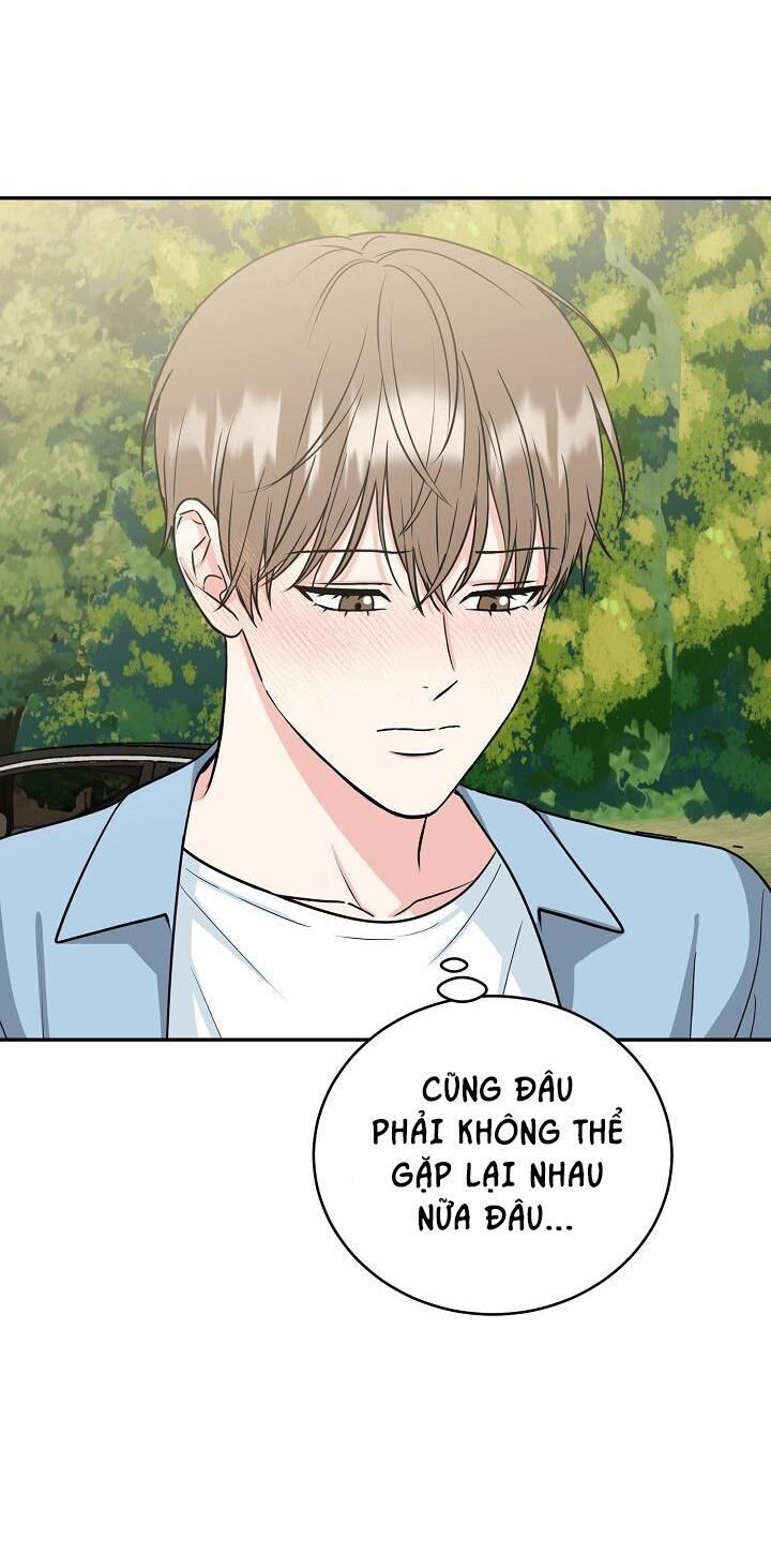 hang hổ Chapter 39 - Trang 1