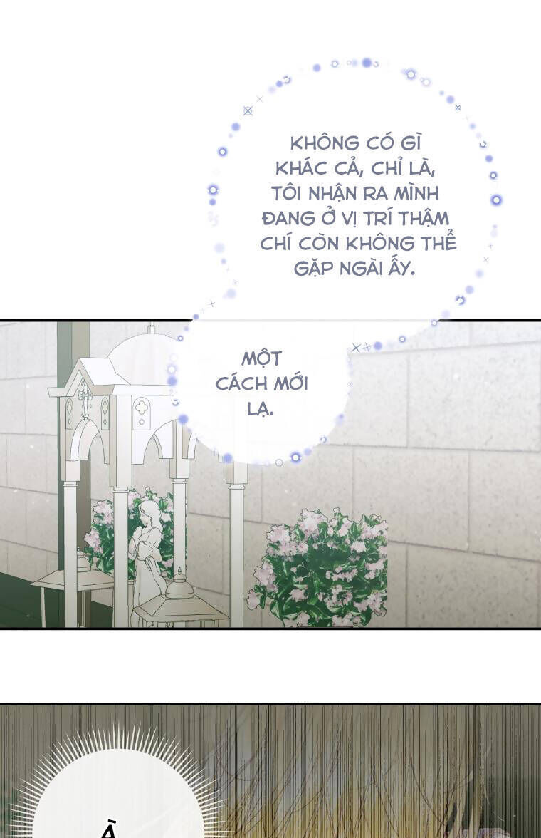 trở thành cô vợ khế ước của nhân vật phản diện chapter 91 - Trang 2