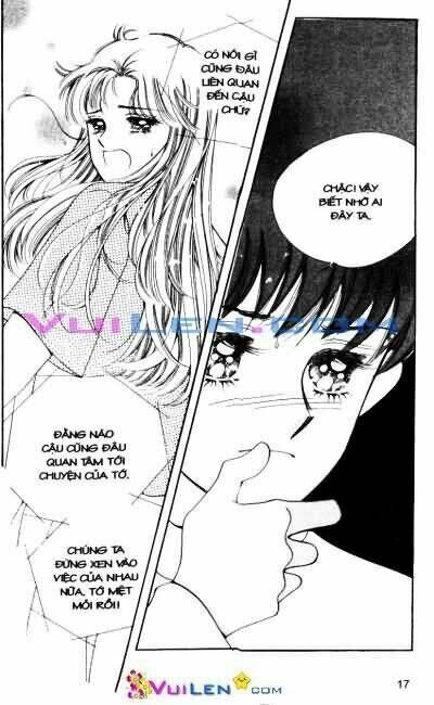 Cánh cửa mùa hè Chapter 3 - Trang 2