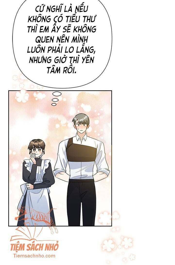 ác nữ hôm nay lại yêu đời rồi! Chapter 34 - Trang 2