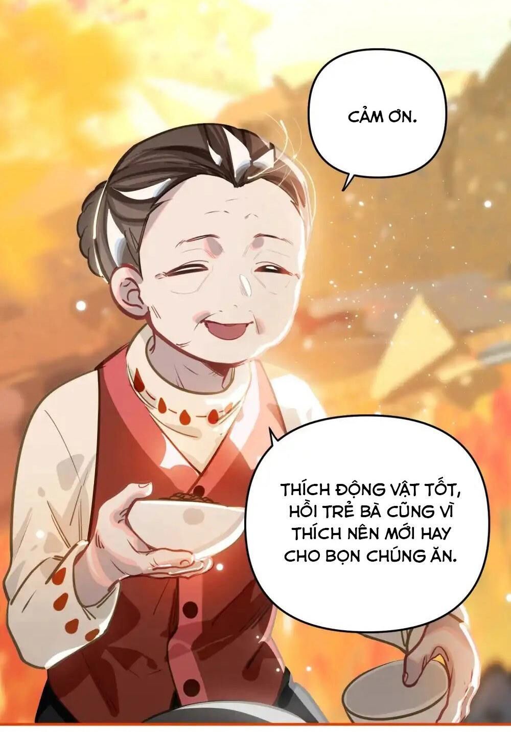 tôi có bệnh Chapter 45 - Trang 1