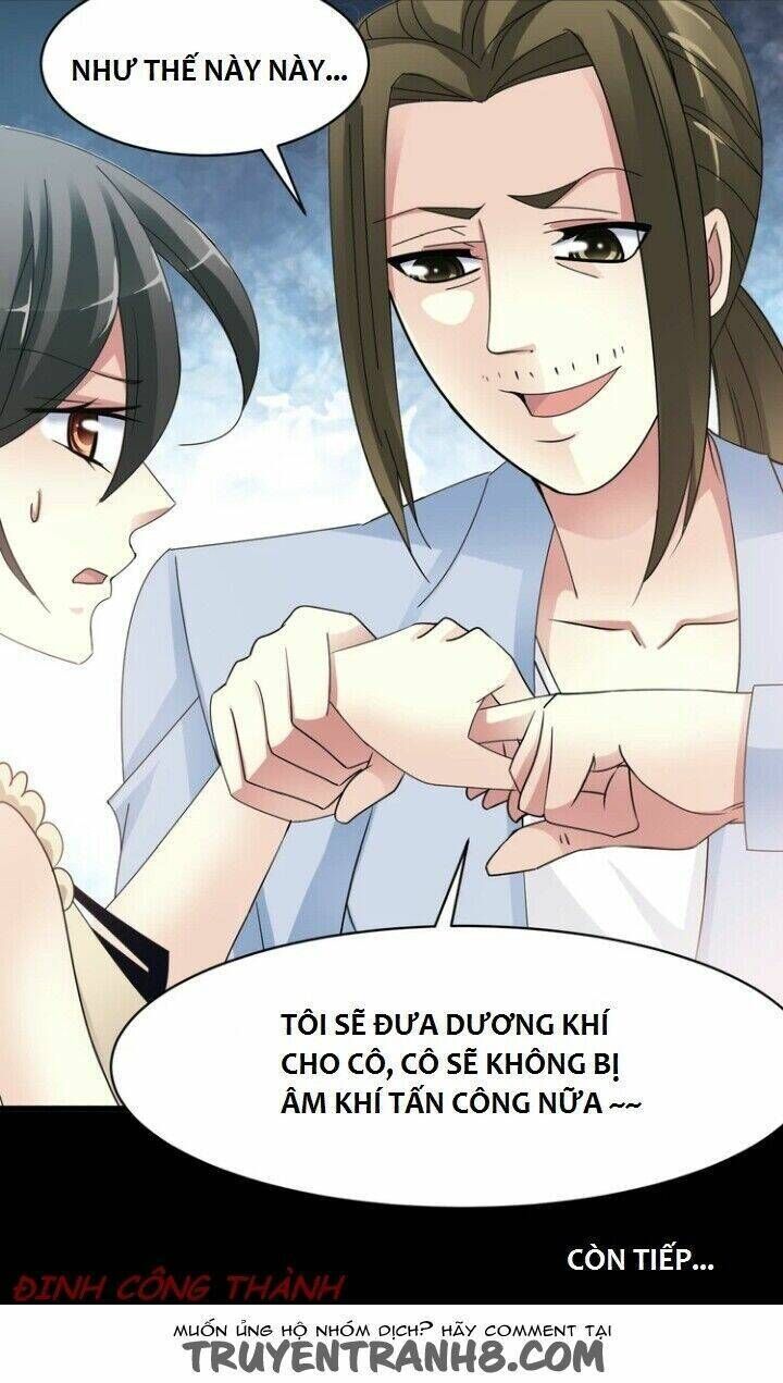 Tòa Nhà Số 44 Chapter 15 - Trang 2