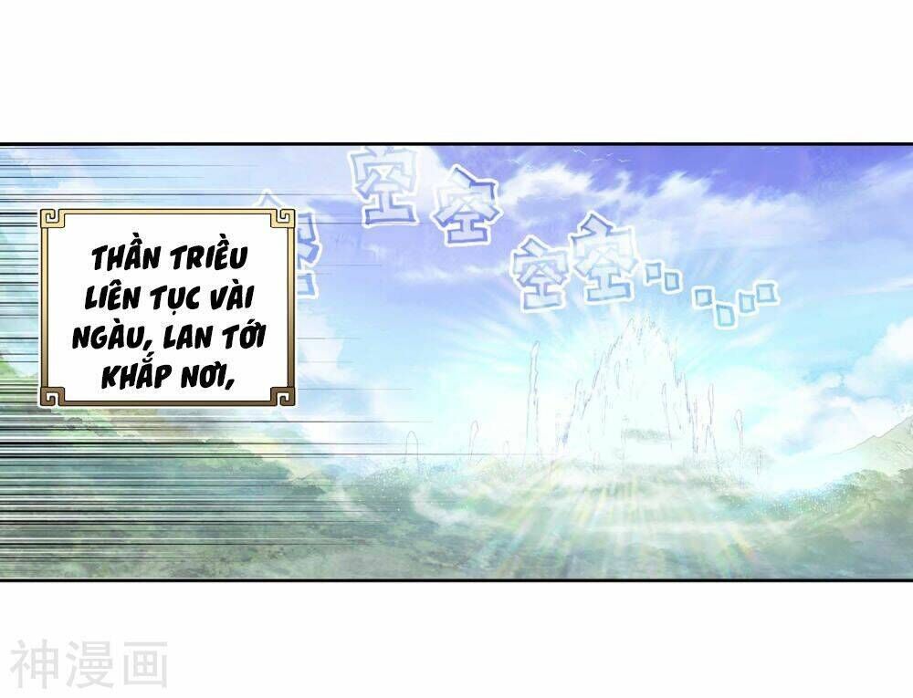 thế giới hoàn mỹ Chapter 122 - Trang 2