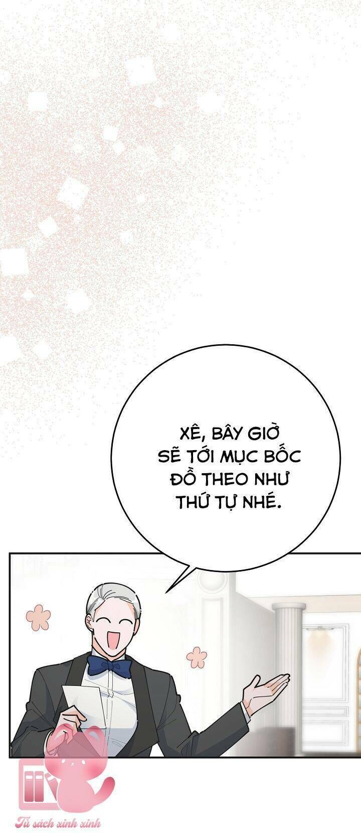 người hùng của ác nữ chapter 104 - Trang 2