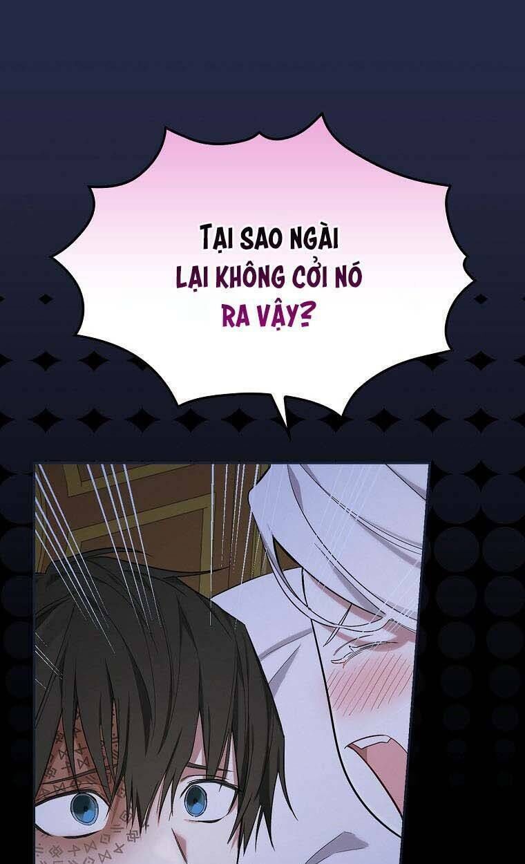 tôi trở thành mẹ của chiến binh chapter 11 - Trang 2