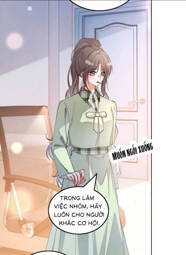 được các anh trai chiều chuộng tôi trở nên ngang tàng chapter 229 - Next chapter 230