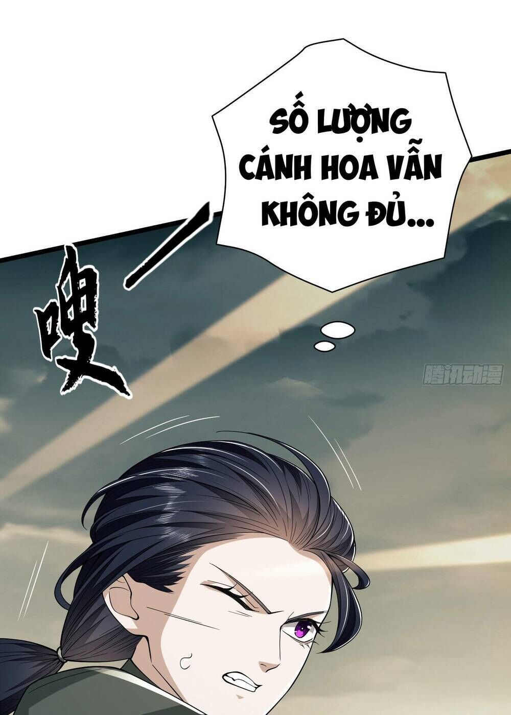 đệ nhất danh sách chapter 186 - Next chapter 187