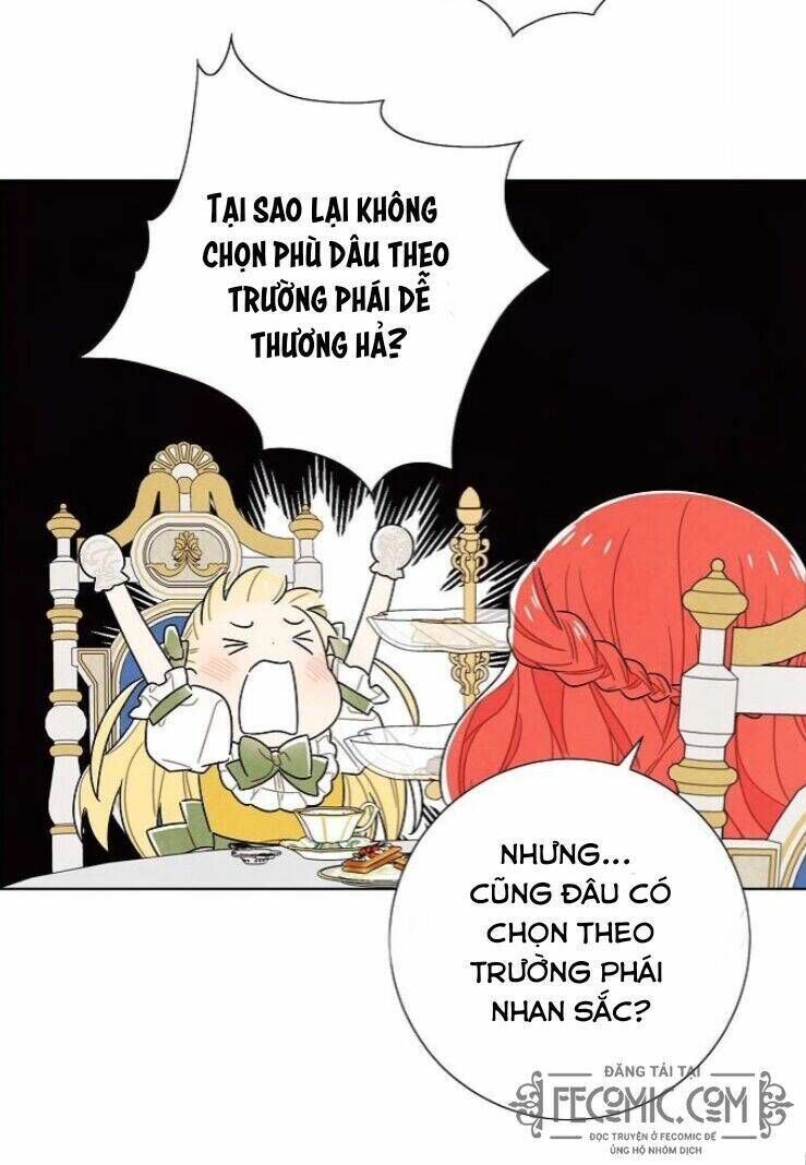 tôi đã cướp mất đêm đầu tiên của nam chính chapter 82 - Trang 2