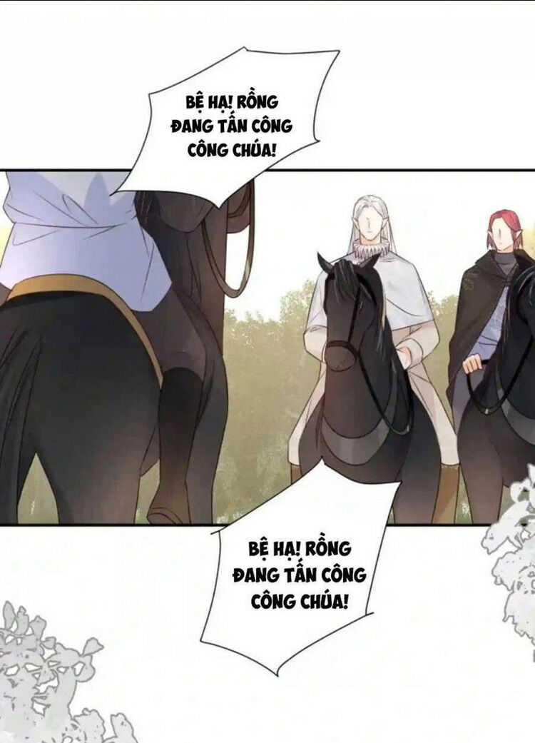 sổ tay nuôi dưỡng rồng chapter 16 - Trang 2