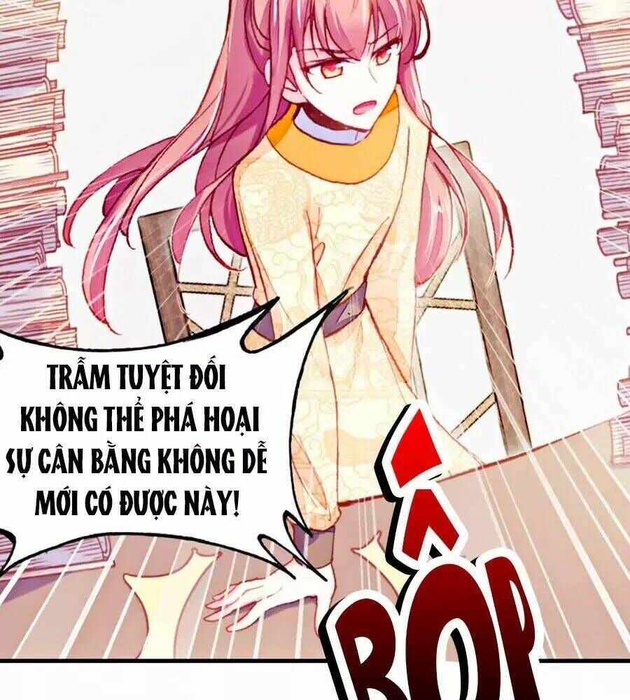 Trẫm Cũng Không Muốn Quá Khí Phách Chapter 16 - Trang 2