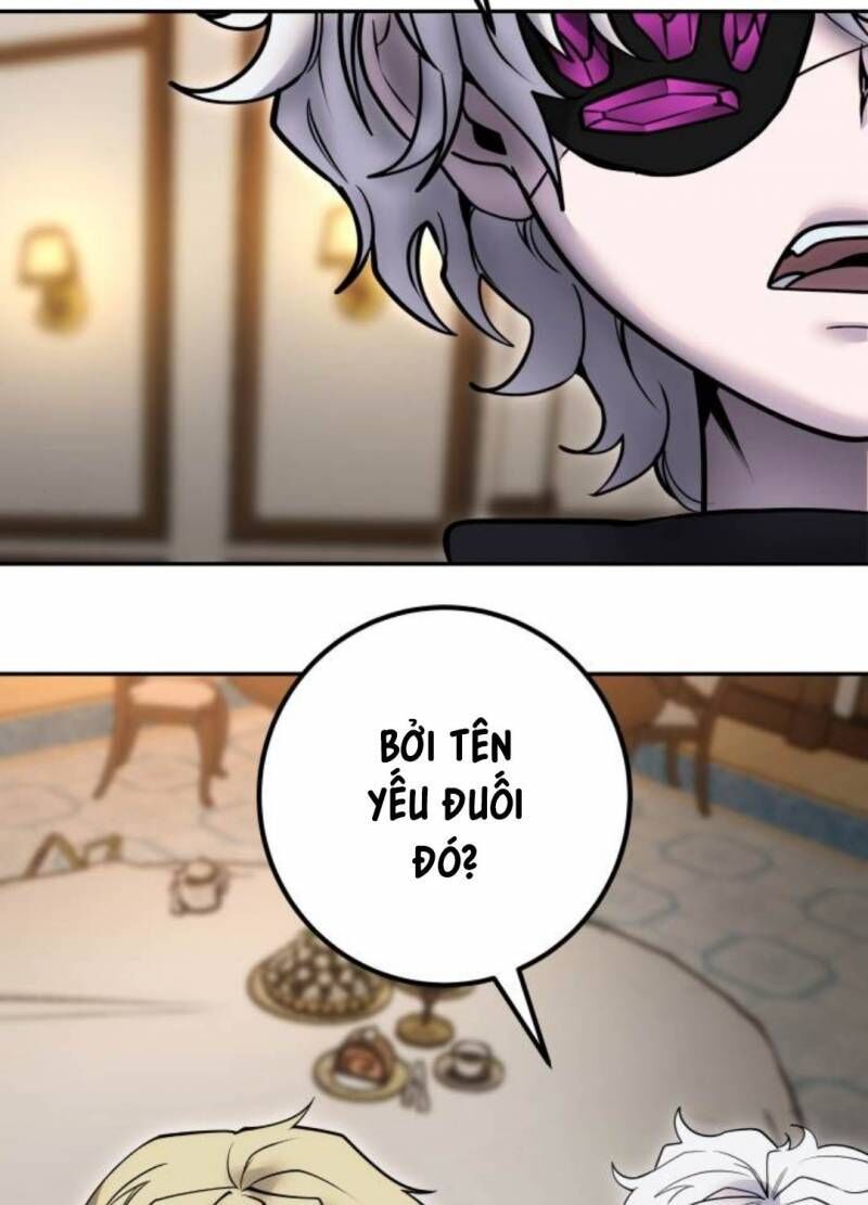 tôi mạnh hơn anh hùng chapter 54 - Trang 2