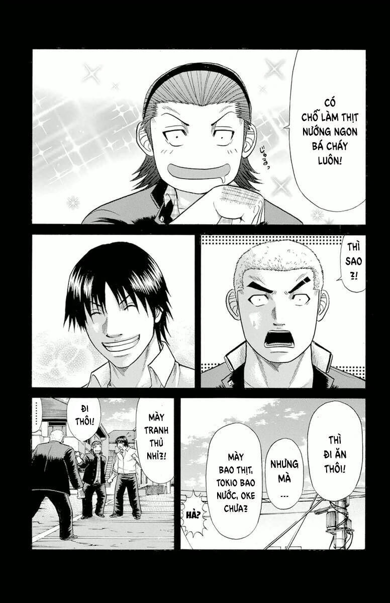 crows zero chapter 72 - Trang 2