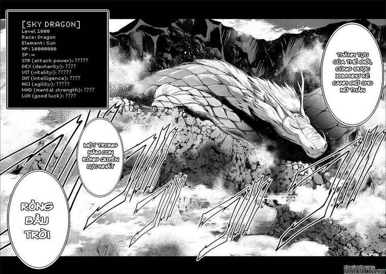 yasei no last boss ga arawareta chapter 20 - Next chapter 21