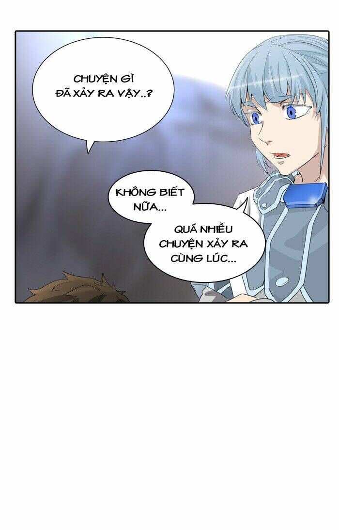 Cuộc Chiến Trong Tòa Tháp - Tower Of God Chapter 355 - Next Chapter 356