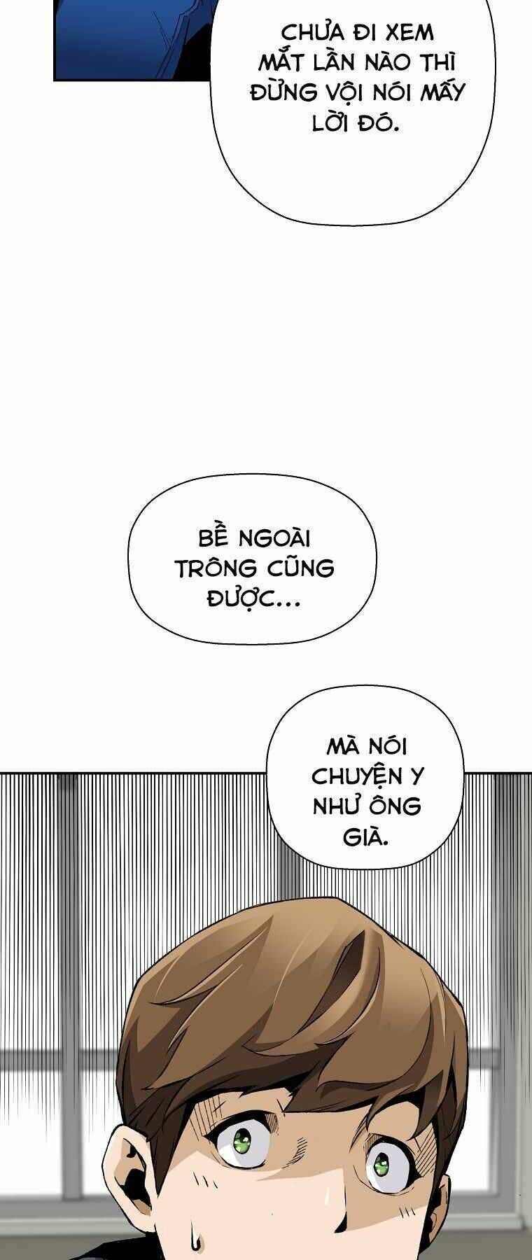 sự trở lại của huyền thoại chapter 47 - Next chapter 48