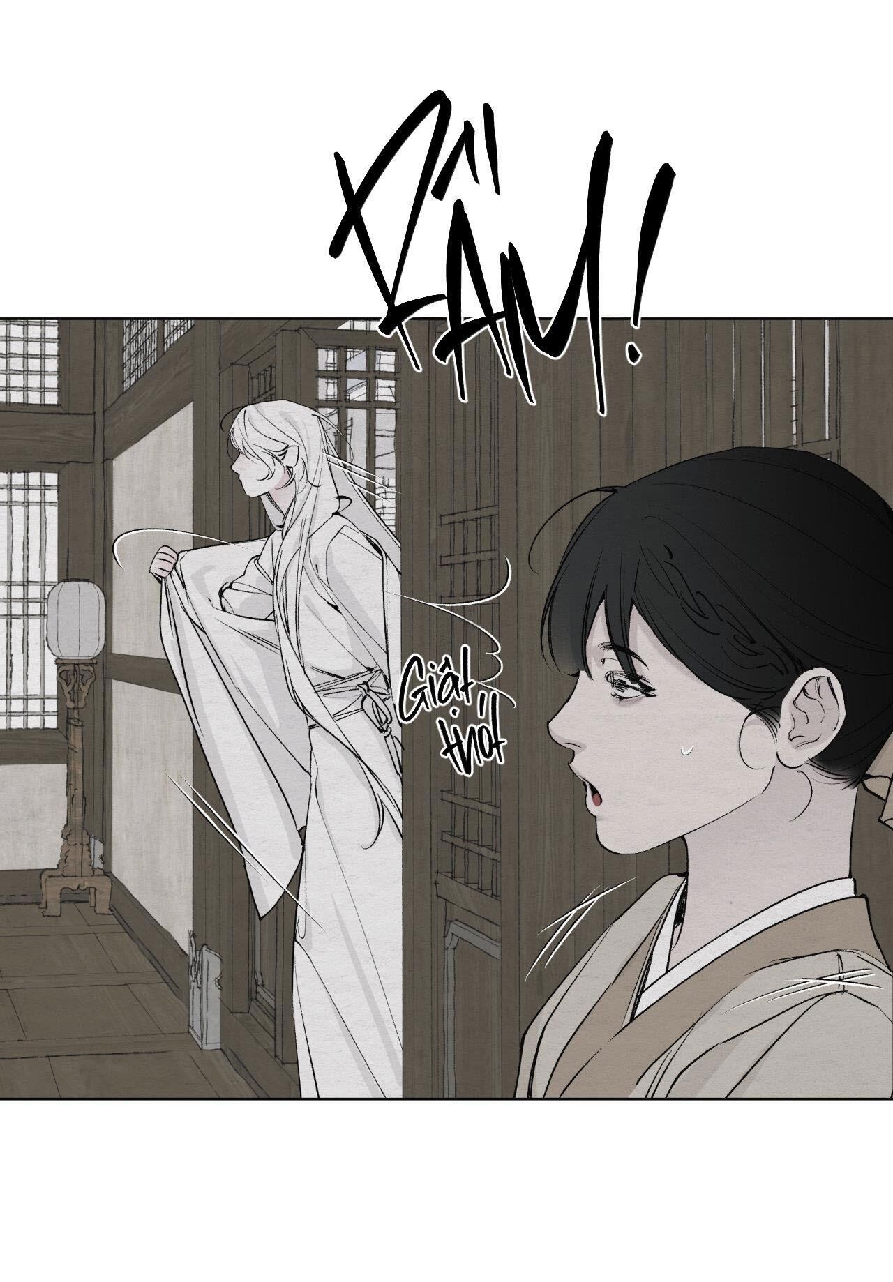 (CBunu) Lạc Hồn Chapter 4 - Trang 1