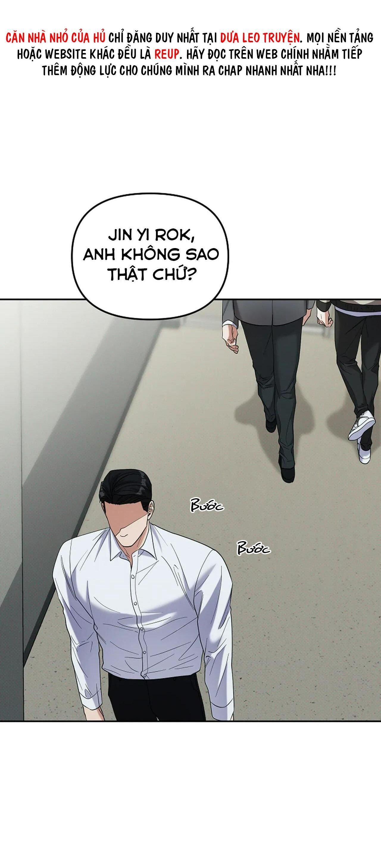 (END) LÝ DO BỊ LOẠI Chapter 35 - Trang 2