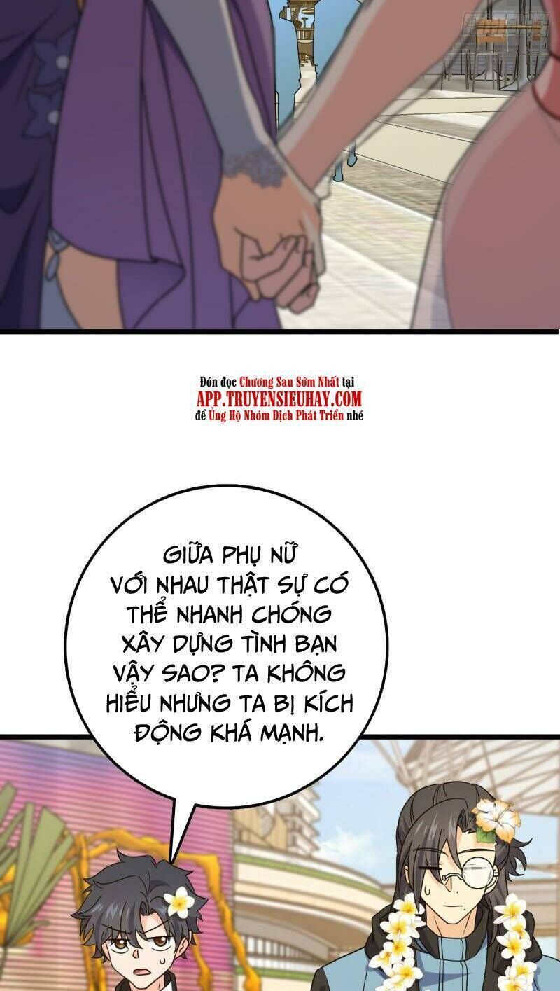 đại vương tha mạng chapter 685 - Next chapter 686