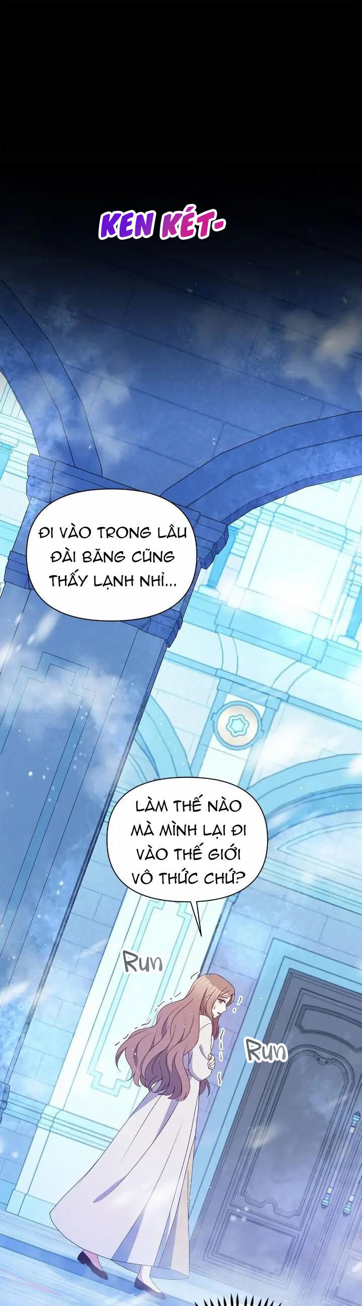 Hộ Vệ Của Bạo Chúa Là Ác Nữ Chapter 96 - Trang 2