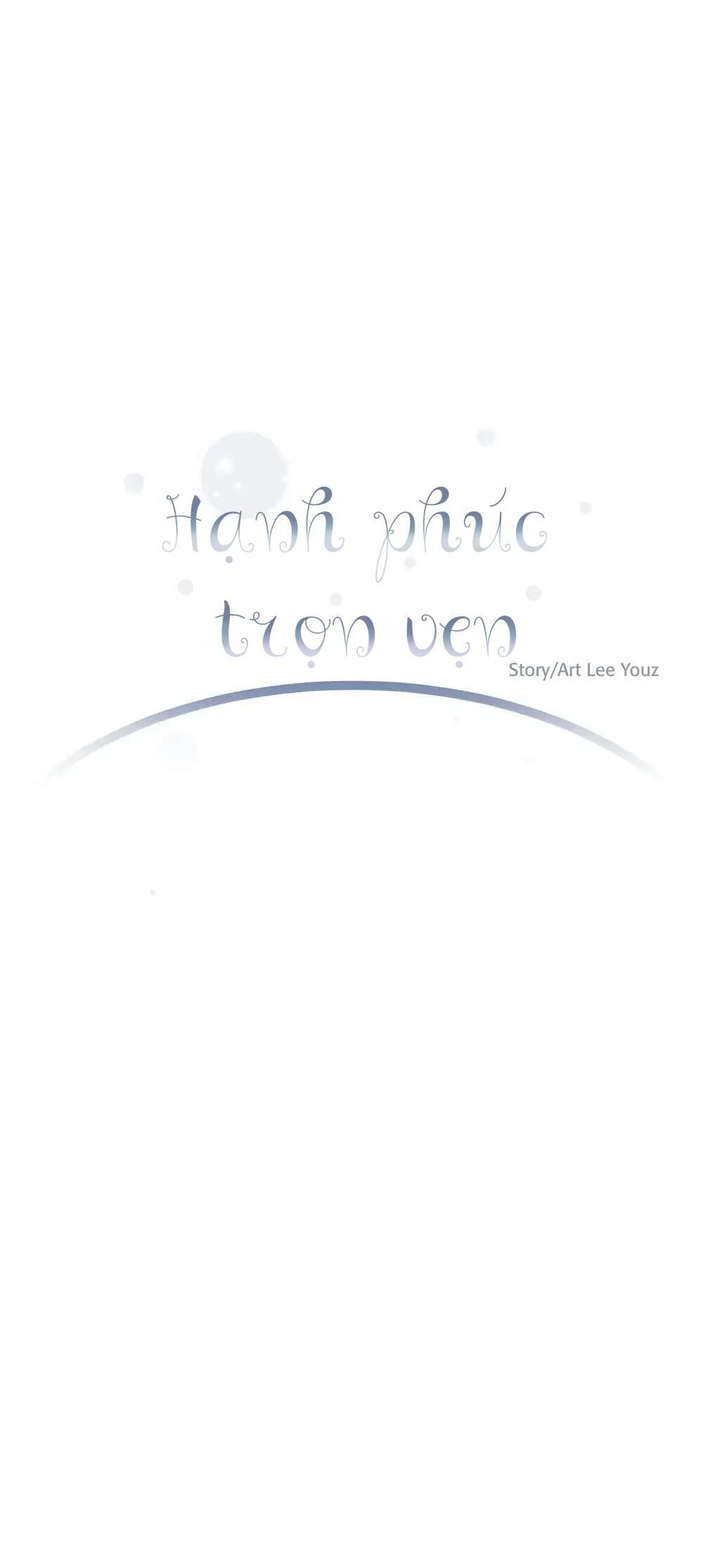 hạnh phúc trọn vẹn Chapter 12 - Next 13