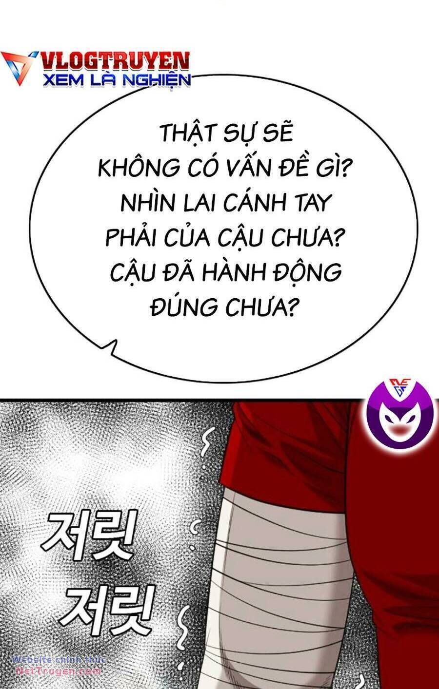 người xấu chương 196 - Trang 2