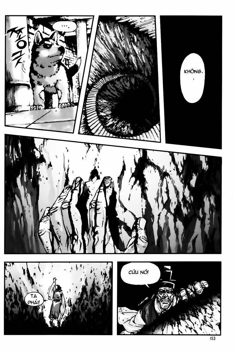 king of hell Chapter 249 - Trang 2