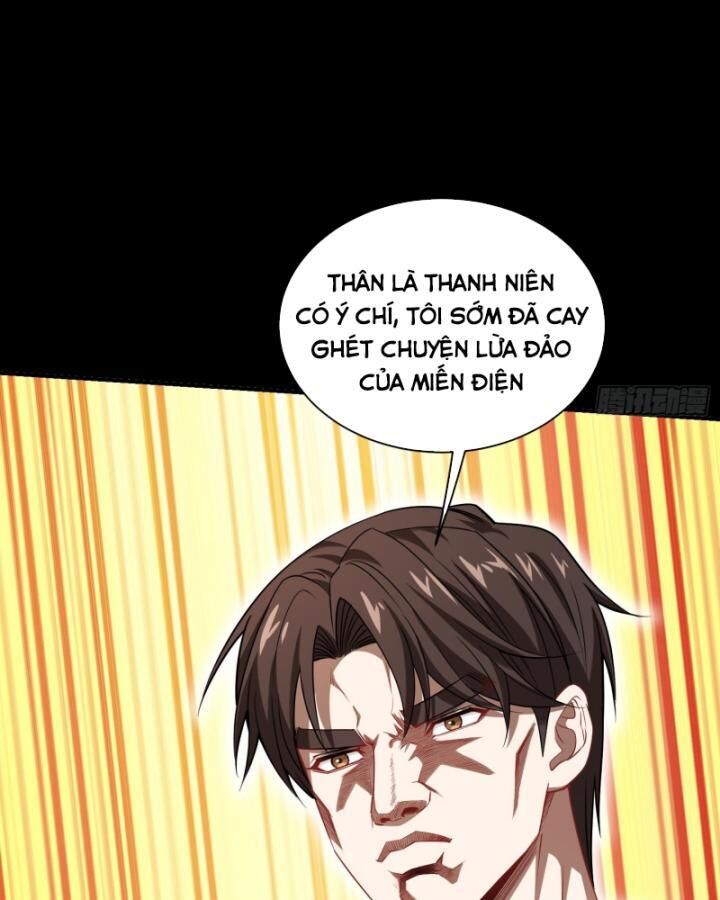 không làm kẻ nịnh bợ nữa, ta trở thành tỷ phú! chapter 76 - Next chapter 77