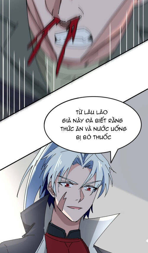 giải thoát 99 nữ chính ở mạt thế Chapter 98 - Next Chapter 99