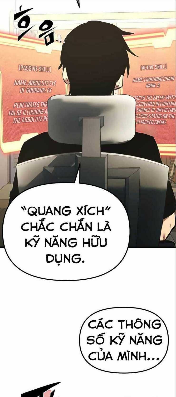 ta nhận được vật phẩm thần thoại chapter 4 - Trang 2