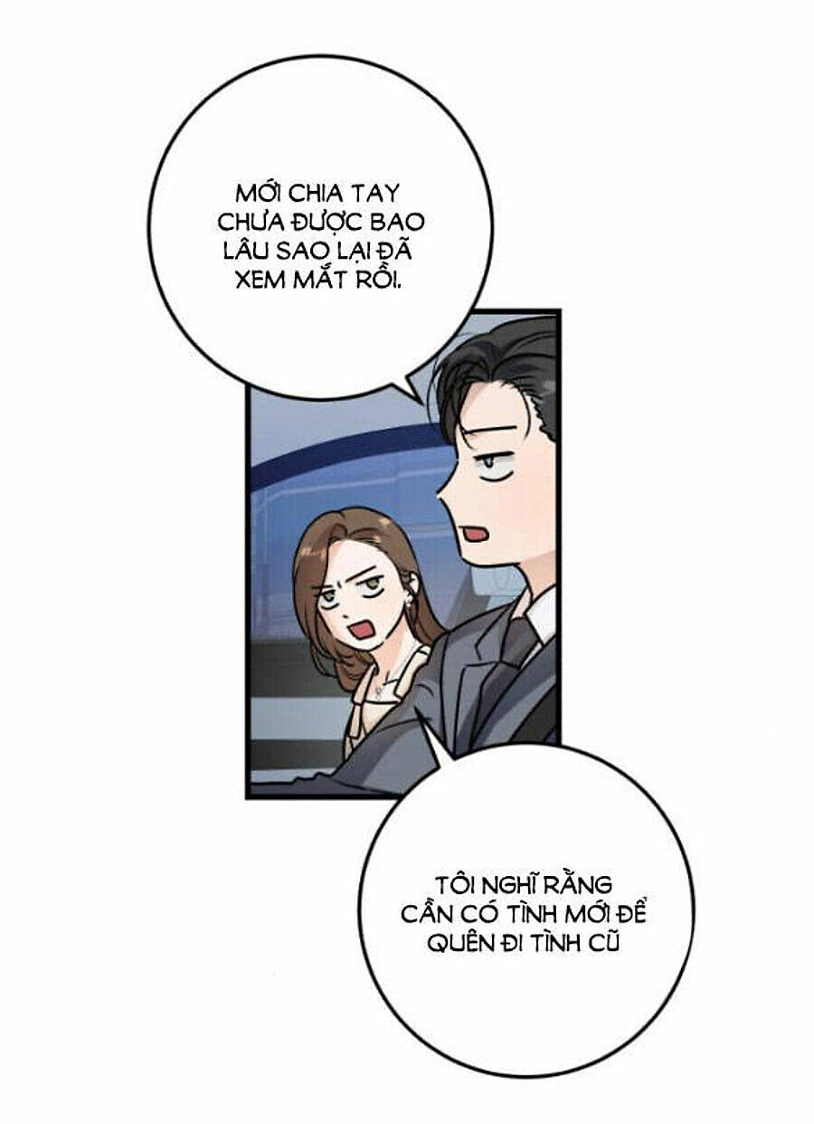 nóng lòng muốn giày vò em Chapter 34 - Trang 2