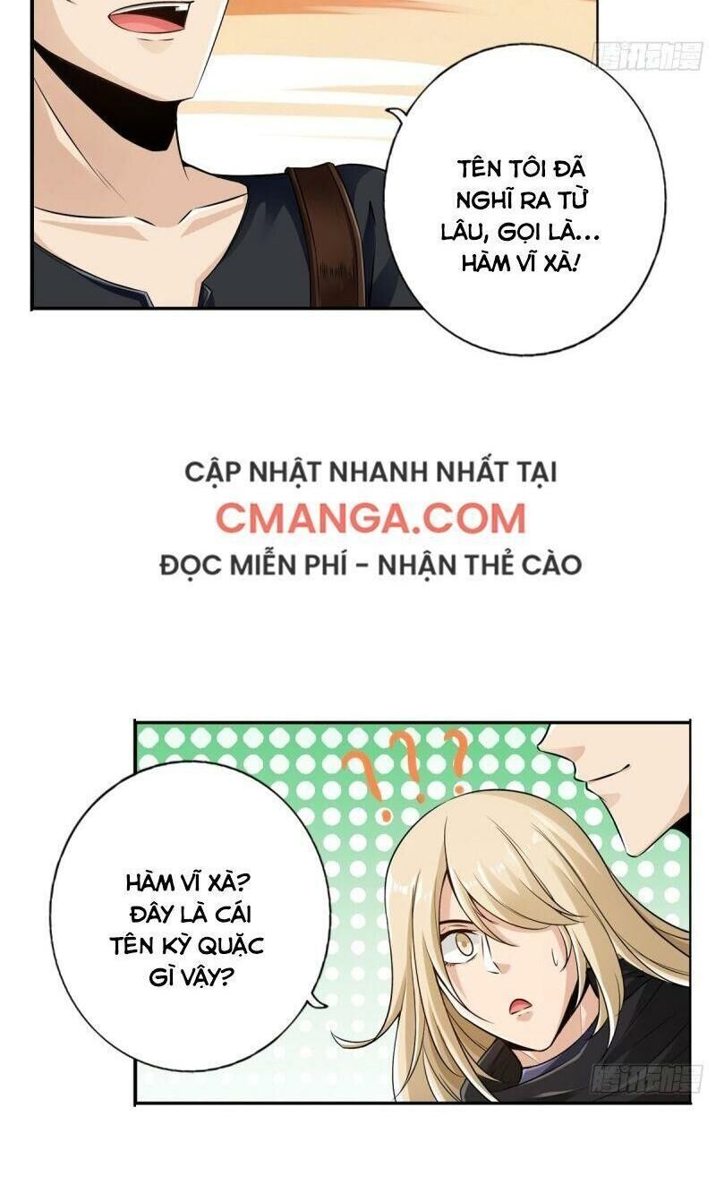 hệ thống tìm đường chết mạnh nhất Chapter 84 - Trang 2