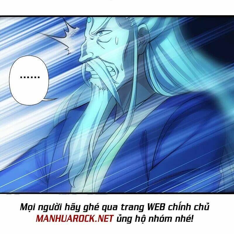 tiên võ đế tôn Chapter 231 - Trang 2