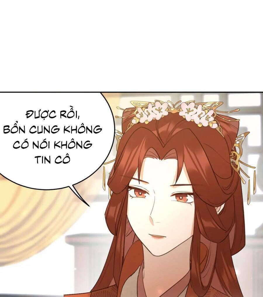 hoàng hậu vô đức chapter 92.3 - Next chapter 93