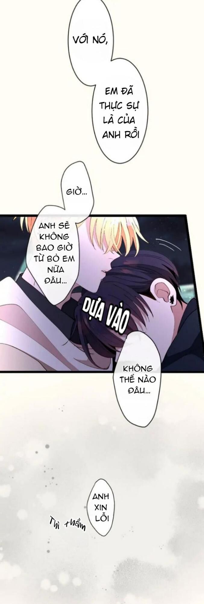 kẻ theo dõi biến thái của tôi Chapter 67 - Trang 2